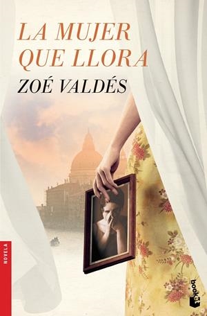 La mujer que llora | 9788408126430 | Valdés, Zoé