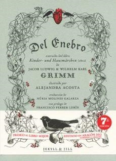 Del enebro | 9788493895044 | Grimm, J. L/ Grimm W. K.