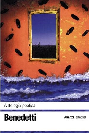 Antología poética | 9788420650869 | Benedetti, Mario