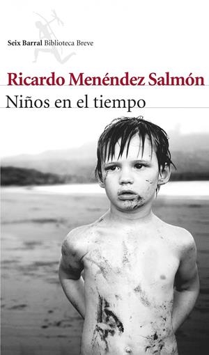 Niños en el tiempo | 9788432221019 | Menéndez Salmón, Ricardo 
