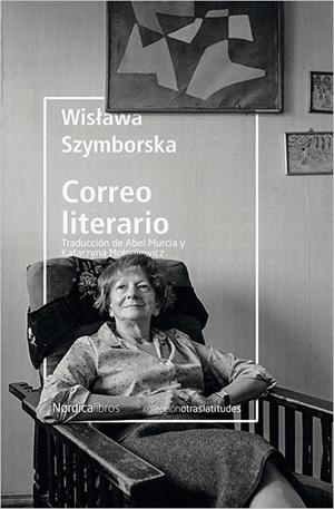 Correo Literario | 9788417281182 | Szymborska, Wislawa