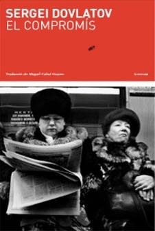 El compromís | 9788493858377 | Dovlàtov, Serguei