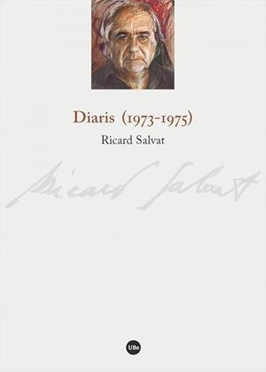 Diaris (1973-1975) | 9788491682929 | Salvat, Ricard