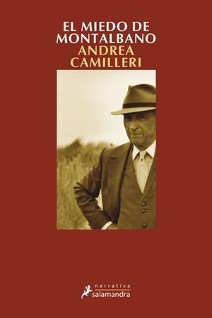 El miedo de Montalbano | 9788478889211 | Camilleri, Andrea