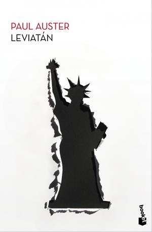 Leviatán | 9788432221101 | Auster, Paul 