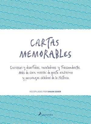 Cartas memorables | 9788498385991 | Usher, Shaun