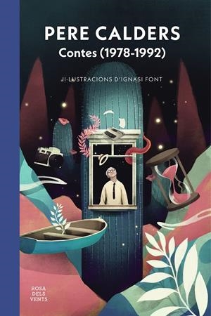 Contes (1978-1992) | 9788417444280 | Calders, Pere
