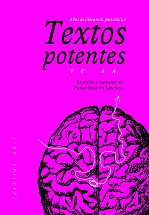 Textos potentes | 9788417386269 | Varios autores