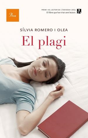 El plagi | 9788475884806 | Silvia Romero