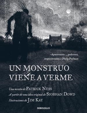 Un monstruo viene a verme | 9788499898902 | Ness, Patrick