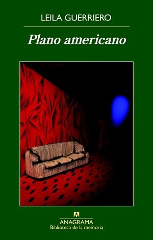 Plano americano | 9788433908001 | Guerreiro, Leila