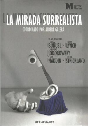 La mirada surrealista | 9788412081923 | VV.AA.