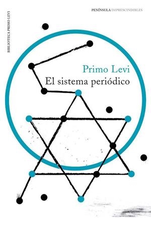El sistema periódico | 978-84-9942-293-0 | Levi, Primo