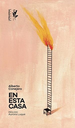 En esta casa | 9788412152609 | Conejero, Alberto