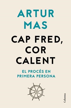 Cap fred, cor calent | 9788466426541 | Mas Gavarro, Artur