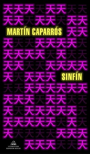 Sinfín | 9788439737223 | Caparrós, Martín