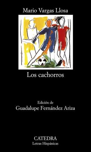 Los cachorros | 9788437627205 | Vargas Llosa, Mario