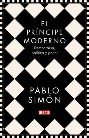 El príncipe moderno | 9788499929286 | Simón, Pablo