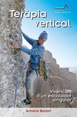 Teràpia vertical | 9788490346969 | Ballart Codó, Armand