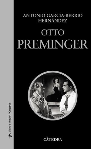 Otto Preminger | 9788437625836 | García-Berrio Hernández, Antonio