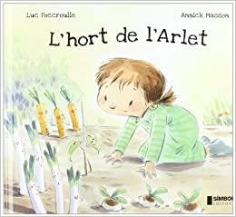 L'hort de l'Arlet | 9788415315063 | Foccollure, Luc