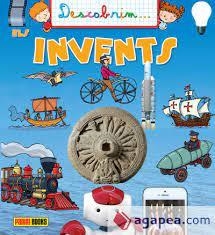 Els invents | 9788413340272