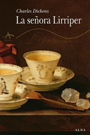 La señora Lirriper | 9788484285694 | Dickens, Charles/Gaskell, Elizabeth/y otros