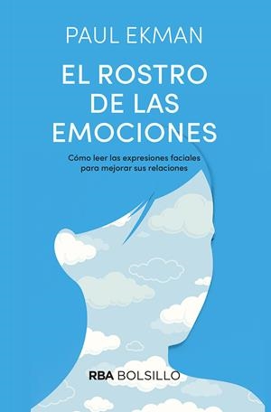 El rostro de las emociones (bolsillo) | 9788492966981 | Ekman Paul