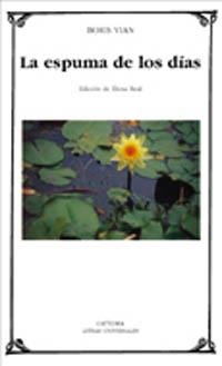 La espuma de los días | 9788437617961 | Vian, Boris