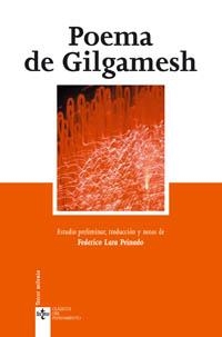Poema de Gilgamesh | 9788430943395