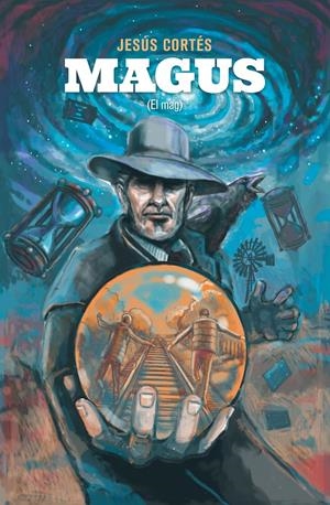 Magus (el mag) | 9788490263372 | Cortés Zarzoso, Jesús