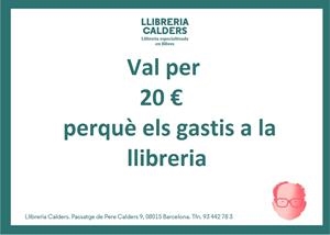 Val regal 20€ | Val 20