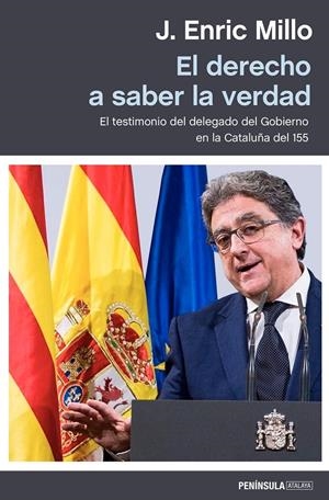 El derecho a saber la verdad | 9788499428963 | Millo, Enric