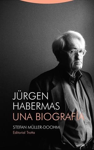 Jürgen Habermas | 9788498797657 | Müller-Doohm, Stefan