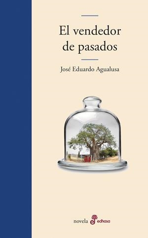 El vendedor de pasados | 9788435011372 | Agualusa, José Eduardo