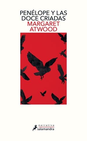 Penélope y las doce criadas | 9788498389883 | Atwood, Margaret