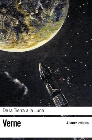 De la Tierra a la Luna | 9788420653334 | Verne, Jules