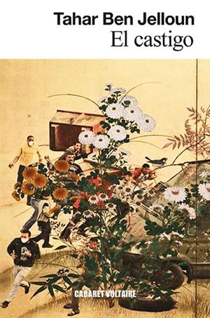 El castigo | 9788494941405 | Ben Jelloun, Tahar