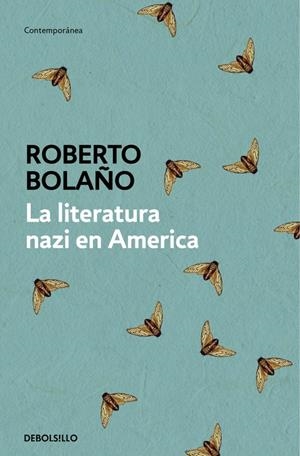 La literatura nazi en América | 9788466337144 | BOLAÑO, ROBERTO