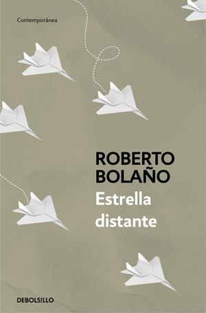 Estrella distante | 9788466337045 | BOLAÑO, ROBERTO