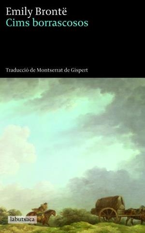 Cims borrascosos | 9788496863583 | Brontë, Emily