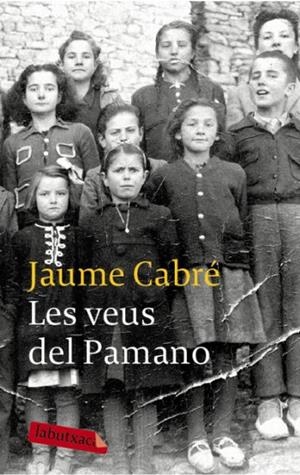 Les veus del Pamano | 9788496863347 | Cabré, Jaume