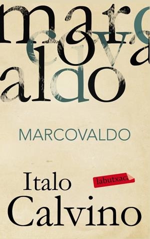 Marcovaldo | 9788499303970 | Italo Calvino
