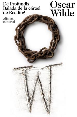 De Profundis. Balada de la cárcel de Reading | 9788420654911 | Wilde, Oscar