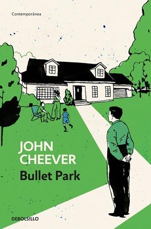 Bullet Park | 9788466344777 | Cheever, John