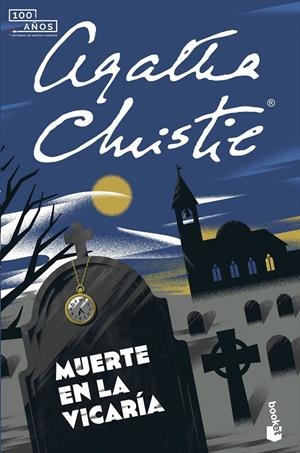 Muerte en la vicaría | 9788467060164 | Christie, Agatha