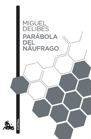 Parábola del náufrago | 9788423356492 | Delibes, Miguel