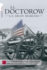 La gran marcha | 9788496544536 | Doctorow, E. L.