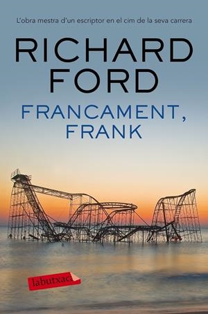 Francament, Frank | 9788416600878 | Richard Ford