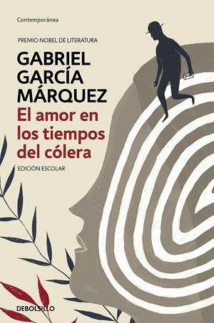 El amor en los tiempos del cólera (edición escolar) | 9788466347297 | García Márquez, Gabriel